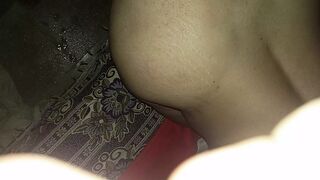 Wife wali jagah per sali ko chod Diya