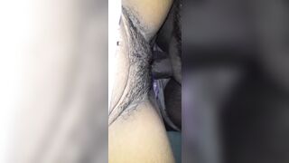 Indian Tamil housewife Indian style fucking