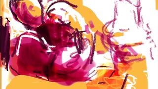 Erotic art slide show