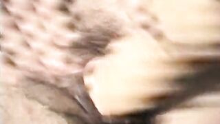 Scandal video of aunt masturbating