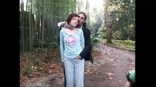 ROCCO FIGHE E TRANS #02 - (Full Movie in HD Version uncut)
