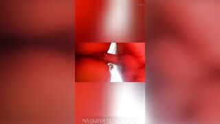 REAL ORGASM ON XHAMSTER