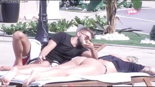 Mina young slut