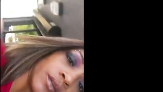 Dj Khaled IS Finga Licking Miami GOING OUT OF BUSINESS LU
