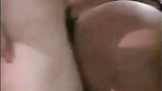Black Haired Beauty Loves Fucking