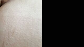 First time anal to Guccipussy