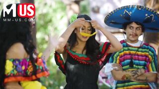 Jerkaoke - Fiesta Special!!