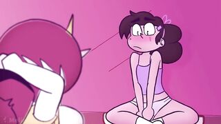 Princess Marco - the Cum Princess