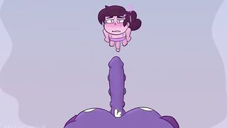 Princess Marco - the Cum Princess