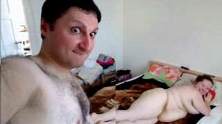 Amateur Milf Has Vagina Licking Orgasms
