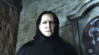 Harry Potter: BDSM in Hogwarts Compilation SFM