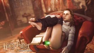 Harry Potter: BDSM in Hogwarts Compilation SFM