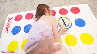 twister teen gets folded