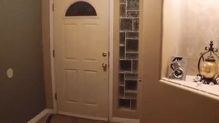 SAK amputee Claire Rivers coming home