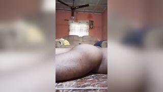 Amazing !! Couldn't wait for my stepsister to fuck me
