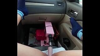 A fun ride home.