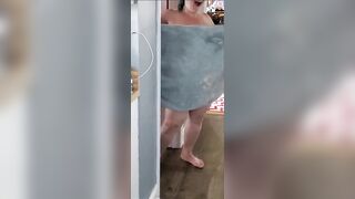 Teasing BBW