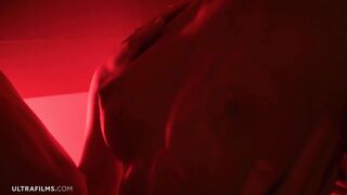 Absolutely gorgeous lesbian video starring Sia Siberia and Lottie Magne