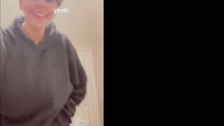 CHAFOXY (BIG GIRL with BIG BOOBS and a BIGGER ASS)