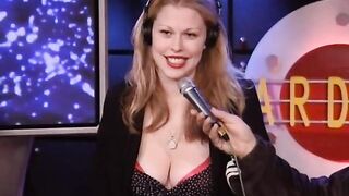 Girls From The Building Get Topless
