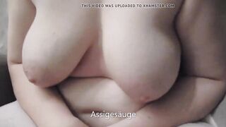 tits wife