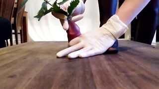 Cruel cockboard CBT