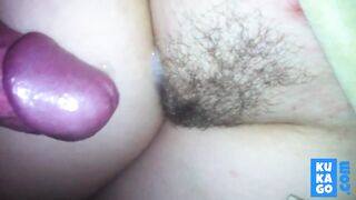 20 more pussy cumshots