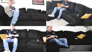 How I became a pornstar - Ep.1 - Amateur tricked into making porn