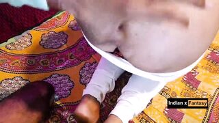 Coaching ki hot big boobs friend ko pg me lakar chudai