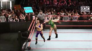 candice michelle vs cammy