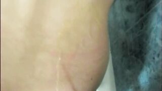 Piss on Chriss 02