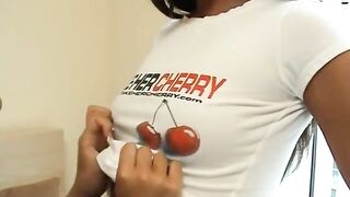 Horny babes licks and fucks each other's cunts