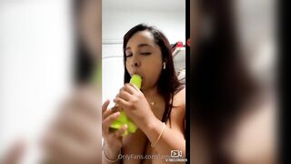 Onlyfans girl