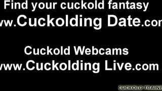 Watch me ride a cock that can actually make me cum