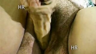 Incredible Unedited 90's Porn Video #2