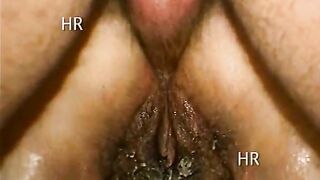 Incredible Unedited 90's Porn Video #2