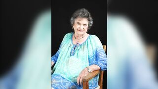 Slideshow. Grannies,grandmas - 8. (#granny #mature #grandma)