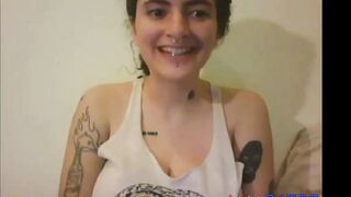 Cam Girl 34