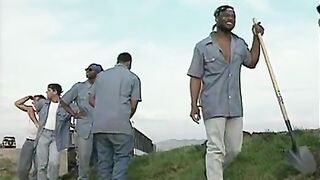 Anabolic The Gangbang Girl ( Alex Jordan, Deborah Wells, Bambi )
