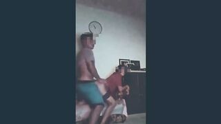 Ngewe Pacar Ketika Dia Sendirian Di Rumah