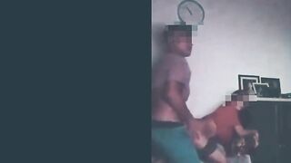Ngewe Pacar Ketika Dia Sendirian Di Rumah