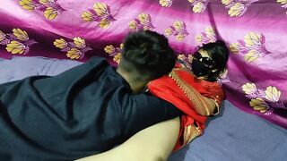 Dewar ne Bhabi ko choda