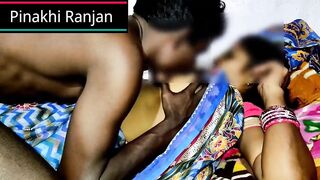 Beautiful bhabhi ko accha se Chudai