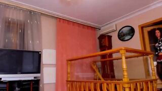 Bibivrooks Camshow 5.12.2018 PArt 1