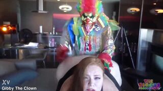 Fucking my BBW sister in the ass