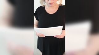 My slave Lisa