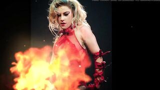 Beauties Burned Alive (Yes, I'm sick!)