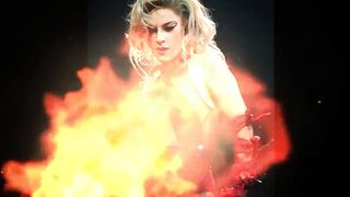 Beauties Burned Alive (Yes, I'm sick!)