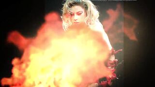 Beauties Burned Alive (Yes, I'm sick!)