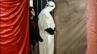 Arab Slave Market